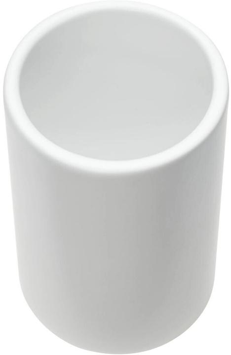 Immagine prodotto Diaqua Bicchiere Zylo white - inox