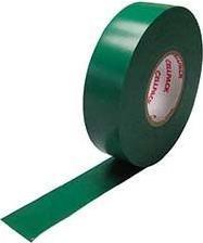 Actual product image CellPack Insulating Tape No. 128 Green (L x (19 mm)