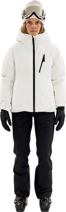 Immagine prodotto The Mountain Studio Pertex Reversible Tecno Down (M)