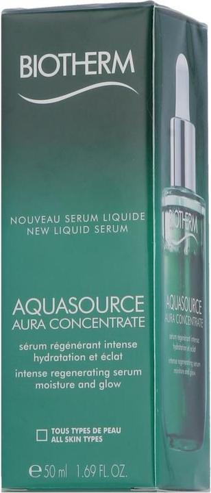 Immagine prodotto Biotherm Siero Aquasource 50ml (50 ml)