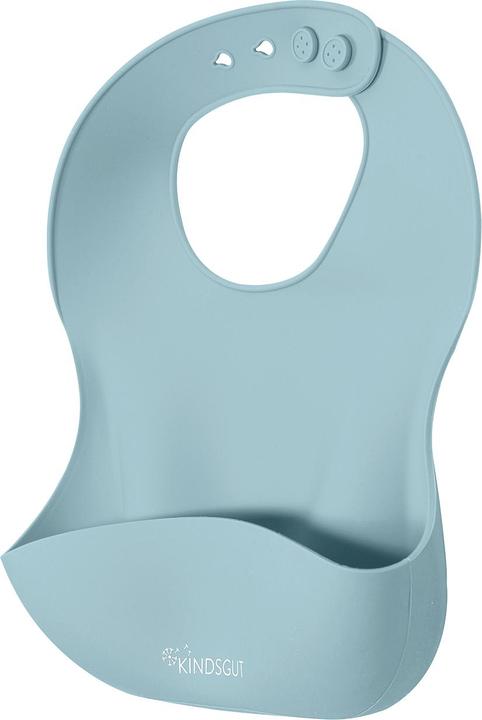 Produktbild Kindsgut Silikonlätzchen (6 Monate)