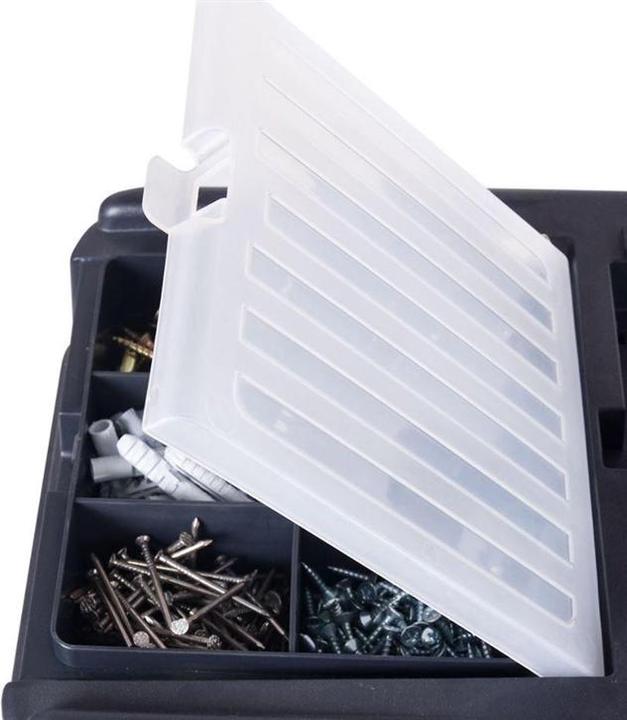 Actual product image Nenurodyta FORMULA A 500 TOOLBOX