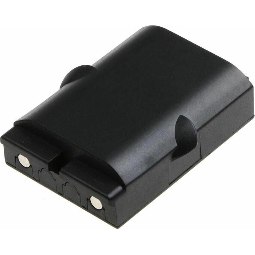 CoreParts Battery for Crane Remote (Gerätespezifische Fernbedienung), Fernbedienung, Schwarz