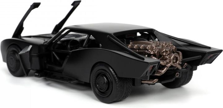 Image du produit Jada Batman Batmobile 1:24