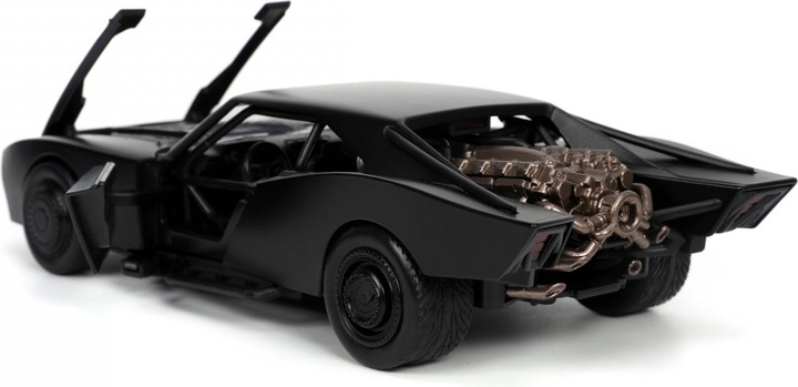 Produktbild Jada Batman Batmobile 1:24