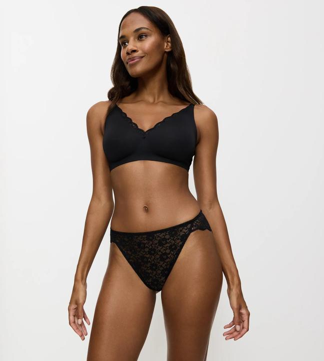 Produktbild Triumph Amourette Highleg Tai (42, 44, Einzelpack)