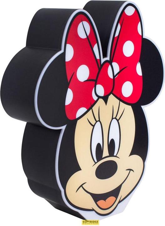Paladone Products Disney Minnie 2D