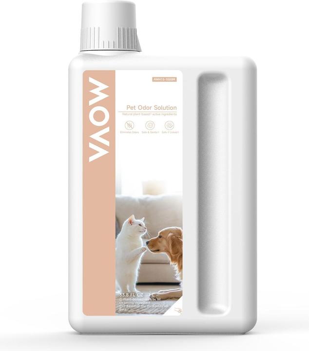 Immagine prodotto Mova Pet Odor