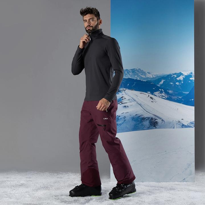 Image du produit CMP Campagnolo Sweat Softech (5XL)