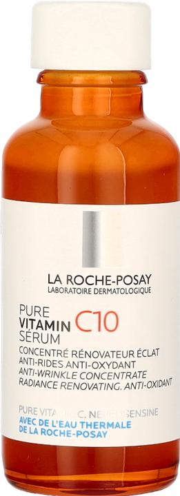 Image du produit La Roche Posay Sérum Redermic Pure Vitamine C10 (30 ml)