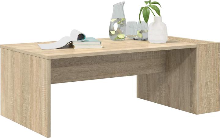Immagine prodotto vidaXL Couchtisch (95 x 50 x 34 cm)