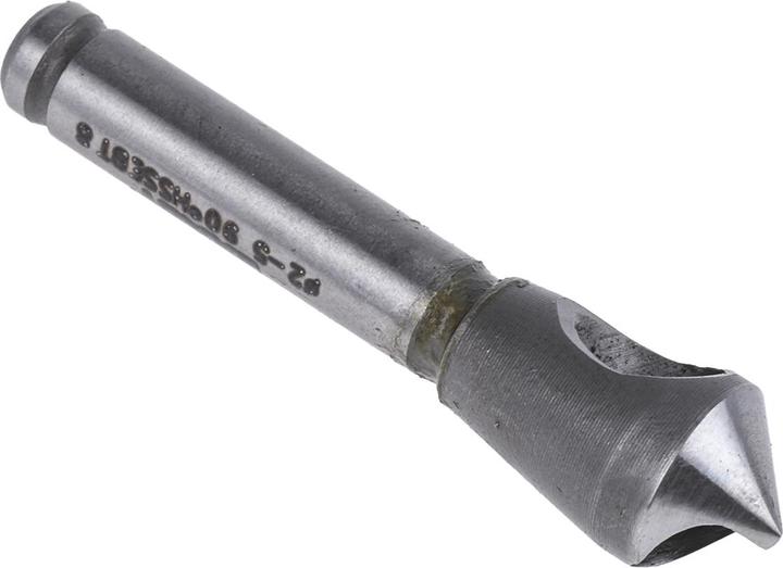Actual product image Exact Cross hole countersink 5 mm HSS-E 0542 (6 mm)