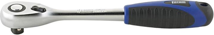 Forum Professional Solutions Reversible ratchet 12&quot 72 teeth (1/2")