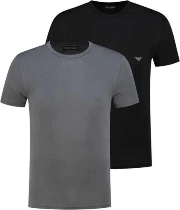 Produktbild Emporio Armani TShirt (2erPack) (M)