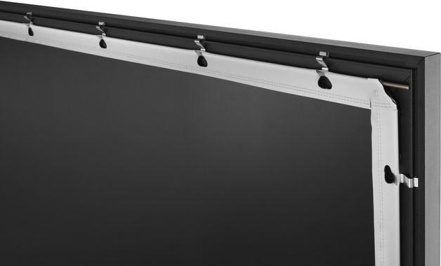 Actual product image Celexon HomeCinema Frame (81.50", 16:9)