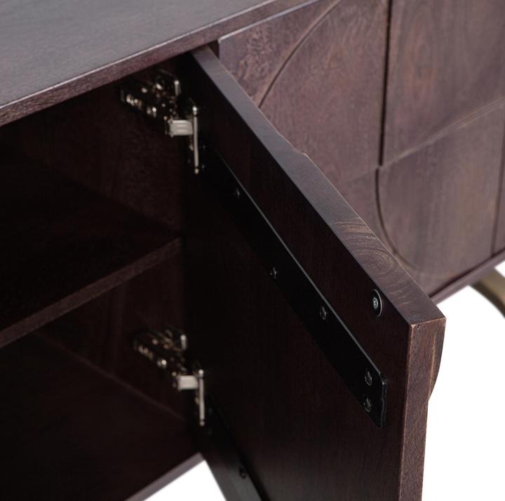 Immagine prodotto Woood Draw (180 x 40 x 70 cm)