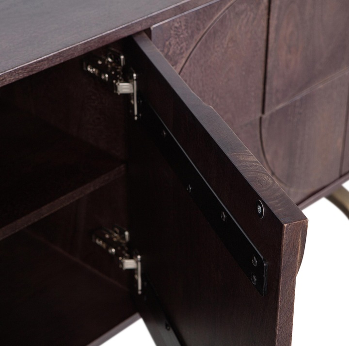 Image du produit BePureHome Draw (180 x 40 x 70 cm)