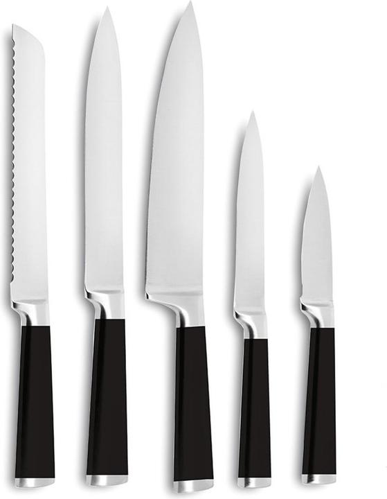 Immagine prodotto Kuppels Ceppo di coltelli 5 pezzi B6000 TOUCH
