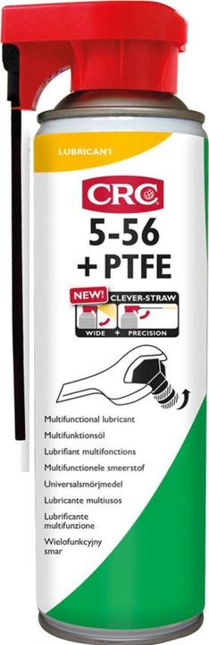 Produktbild CRC Multifunktionsöl 5-56 + PTFE (500 ml)