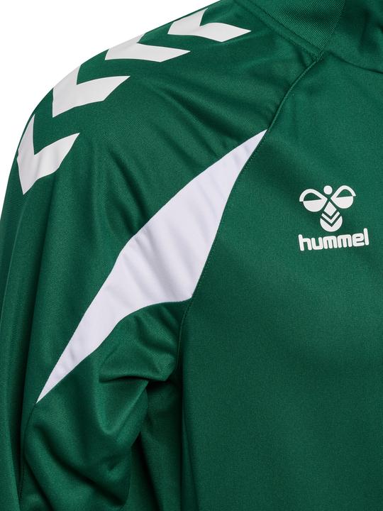 Produktbild hummel hmlCORE 2.0 TRACK ZIP JACKET (M)
