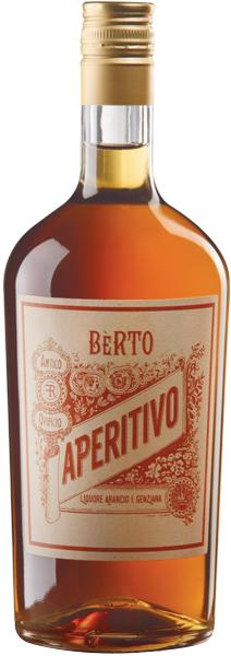 Produktbild Berto Aperitivo (1 x 100 cl)