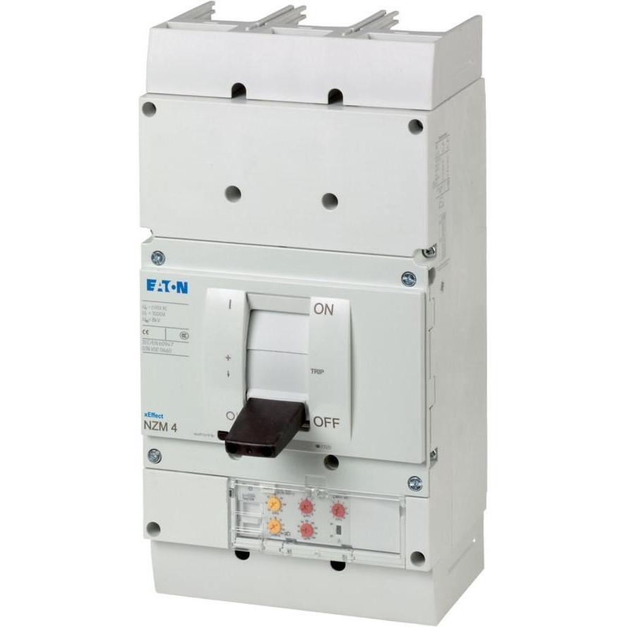 Eaton, Schutzschalter, Leistungsschalter, 3p, 1600A 1000V 290379