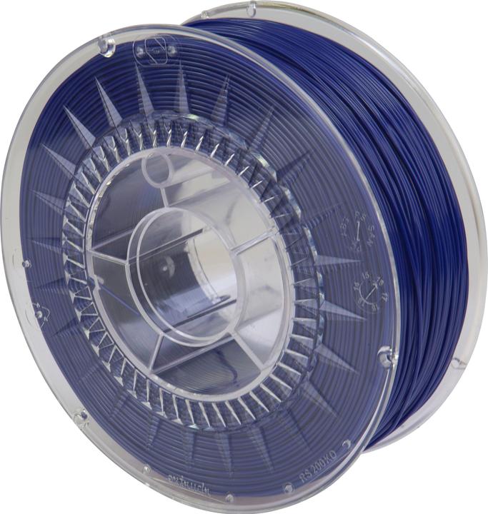 Image du produit Extrudr Filament (PETG, 1.75 mm, 1100 g, Bleu)