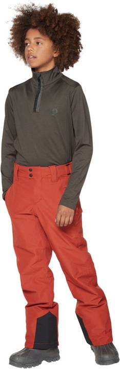 Actual product image Protest BORK JR snowpants (164)
