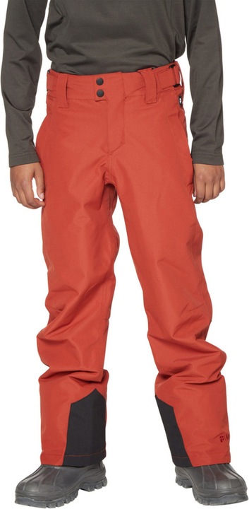 Actual product image Protest BORK JR snowpants (164)