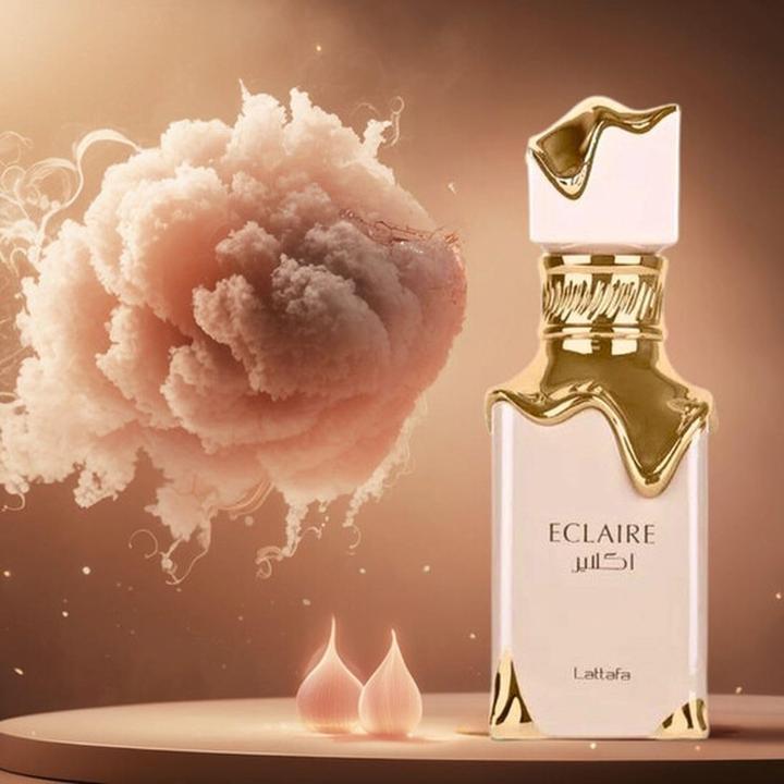 Image du produit Lattafa Perfumes Eclair (Eau de parfum, 100 ml)