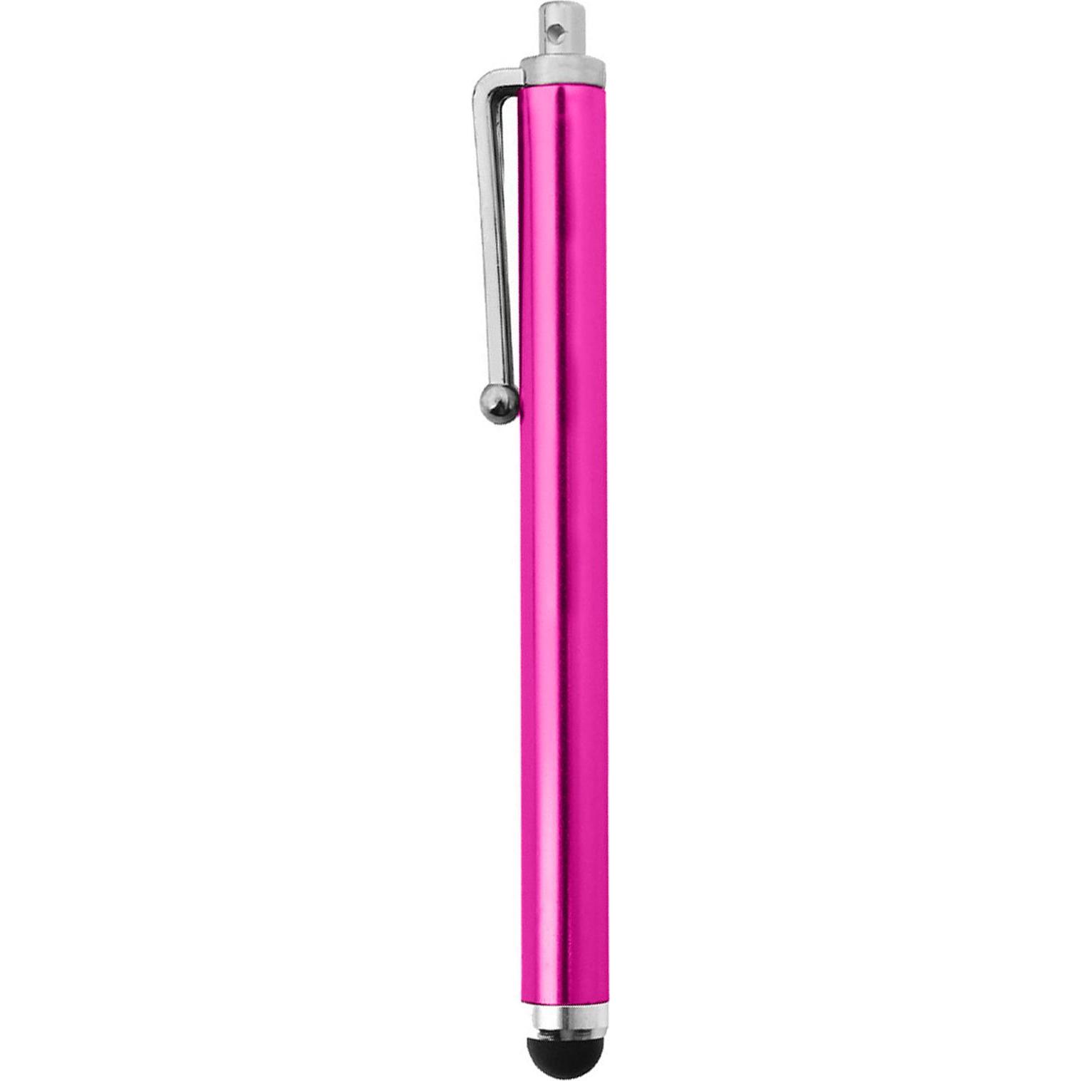 Avizar Touchscreen-Stift, Stylus, Rosa