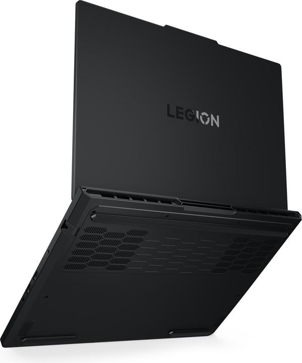 Actual product image Lenovo Legion Pro 5 16ADR10 40,94cm(16 )Ryzen 7 32GB RTX5060 (16", 32 GB, 125 GB, DE)