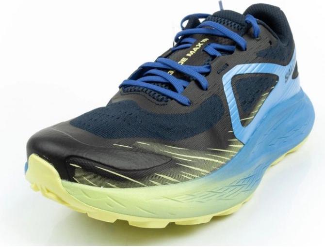 Produktbild Salomon Glide Max Schuhe (44.5)