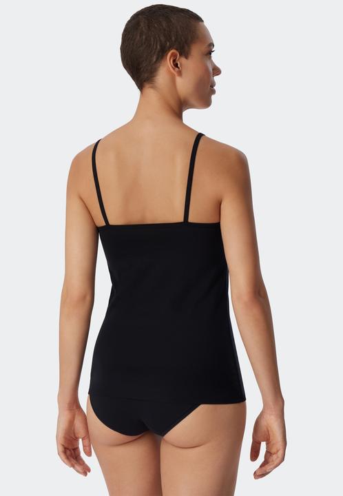 Actual product image Schiesser 2PACK Spaghetti Top (XXL)