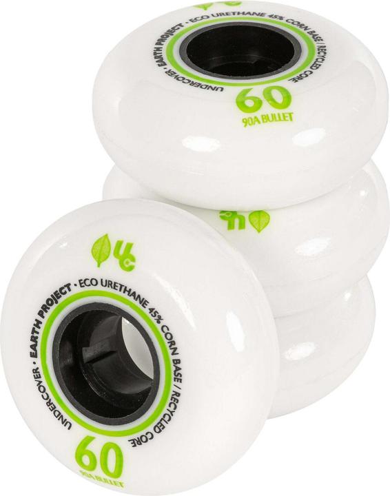 Immagine prodotto Undercover Ruote (60 mm, 88a)