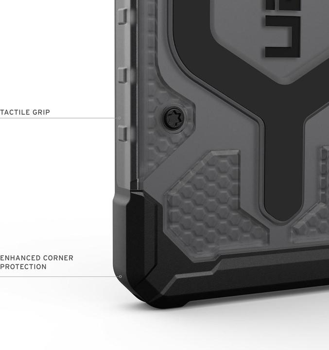 Actual product image UAG Pathfinder MagSafe (Samsung Galaxy S26)