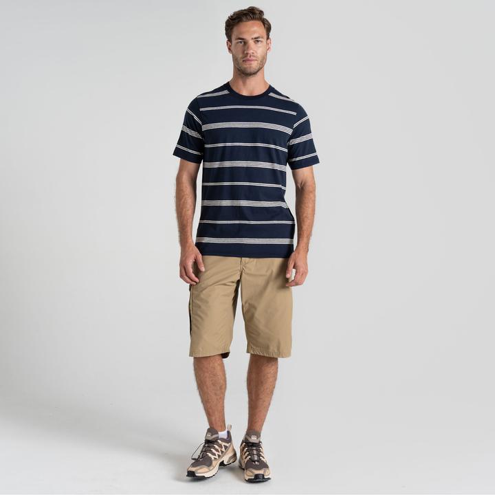 Produktbild Craghoppers Buffon Short Sleeved T-Shirt (XL)