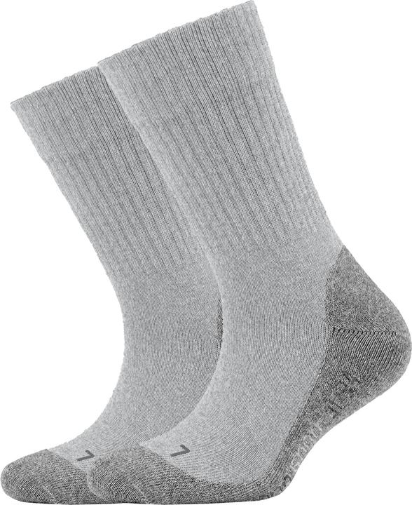 Produktbild Camano Sport Children pro tex Socken 2p (23 - 26)