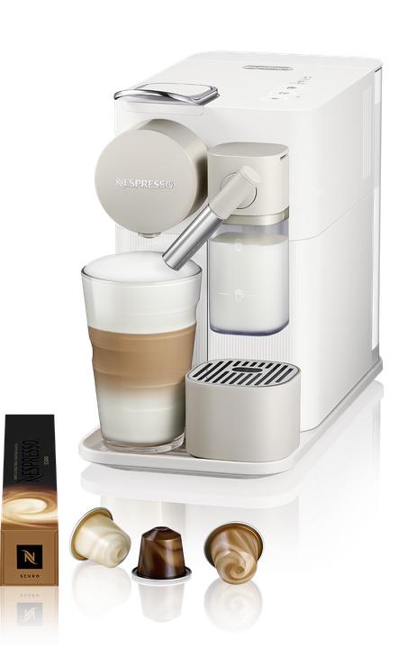 Actual product image De'Longhi Lattissima One (NESPRESSO Original)