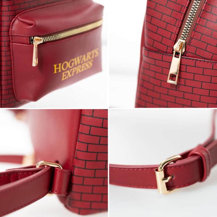 Produktbild Platform 9 3/4 Rucksack