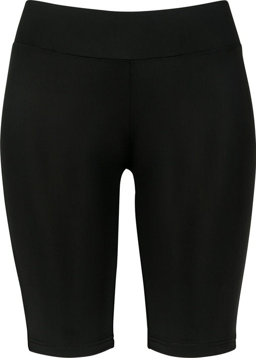 Actual product image Urban Classics Ladies Cycle Shorts (XL)