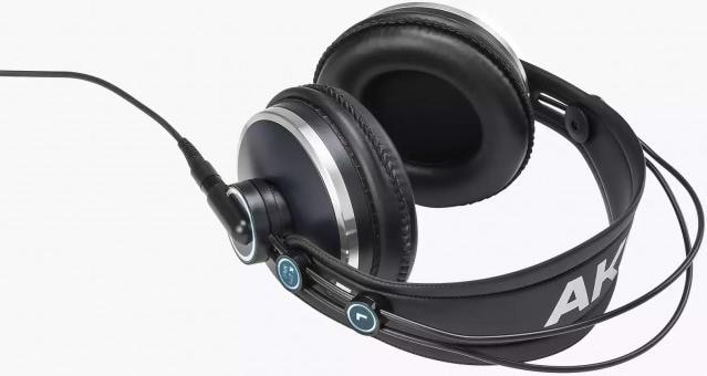 Productafbeelding AKG Pro K271 Mkii (NC, Bedraad)