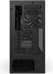 Produktbild NZXT H5 Flow ( 2024 ) (schwarz, Tempered Glass) (ATX, Mini-ITX, mATX, E-ATX)