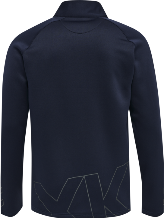 Produktbild hummel Cima Xk Zip Jacket (M)