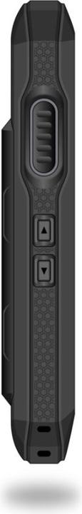 Produktbild I.safe Mobile IS530.RG Industrial Smartphone 64GB 11.4cm (4.5 Zoll) Schwarz Android™ 10 Dual-SIM (64 GB, Schwarz, 4.50", Dual SIM, 13 Mpx, 4G)