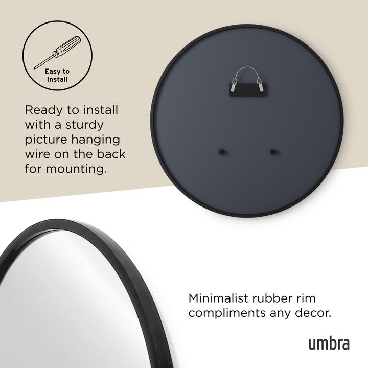 Image du produit Umbra Hub (Ø 91 cm)