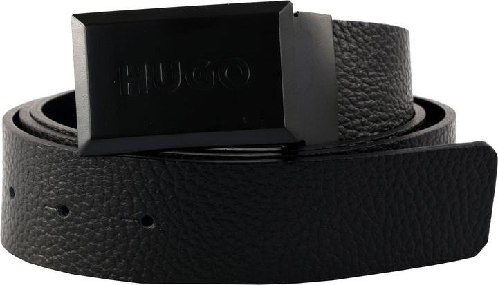 Produktbild HUGO Leather Belt (105)