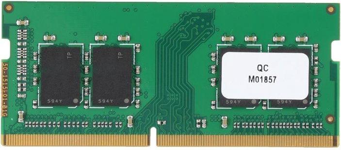 Produktbild Mushkin Essentials (1 x 16GB, 3200 MHz, DDR4-RAM, SO-DIMM)