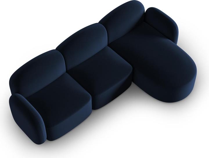 Actual product image Micadoni Blair (Corner sofa)