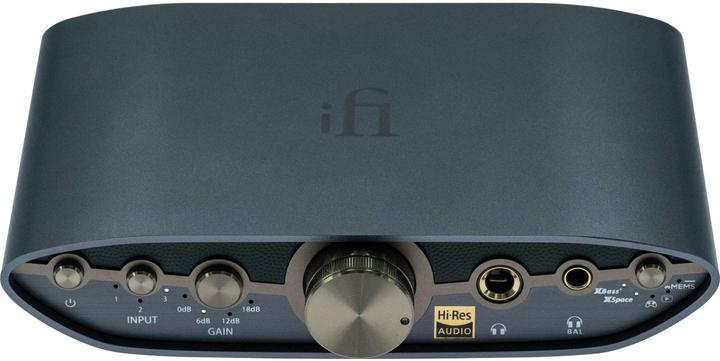 Actual product image iFi Audio Zen Can 3 (Bass Boost, gain switch)